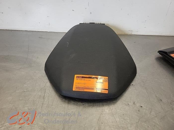 Boîte à gants d'un Ford Transit Connect, -, 3 mois de garantie, -, -