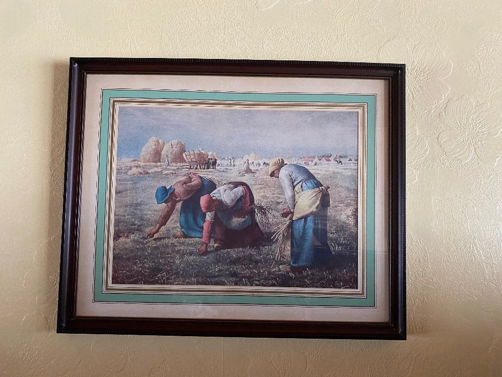 ALLERLEI KADERS AAN 8 EURO, Enlèvement, Neuf, Encadré, Autres types