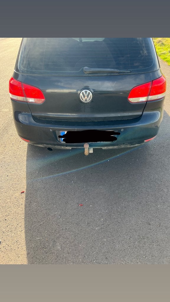 Golf 6, Autos, Achat, Boîte manuelle, 5 portes, Diesel