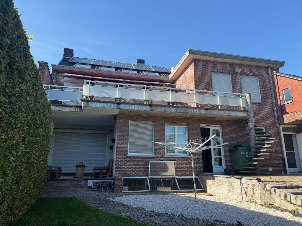 Ballustrade, Ophalen, Gebruikt, Aluminium