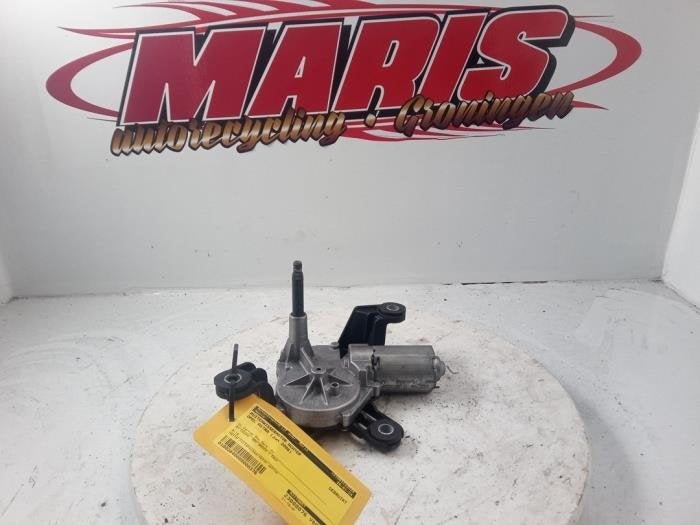 Moteur essuie-glace arrière d'un Opel Astra, -, -, Opel, 3 mois de garantie