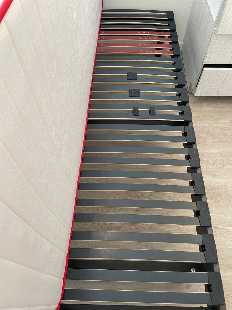 Premium Robusta Matrassen & Lattenbodems (80x200 cm), Huis en Inrichting, Slaapkamer | Matrassen en Bedbodems, Ophalen, Tweepersoons