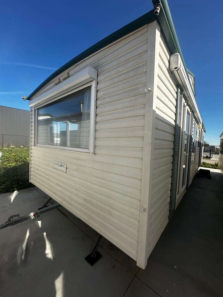 OCC DEPOT 14 RAPIDHOME CASTELANE 1050x350/2 EN PARFAIT ÉTAT