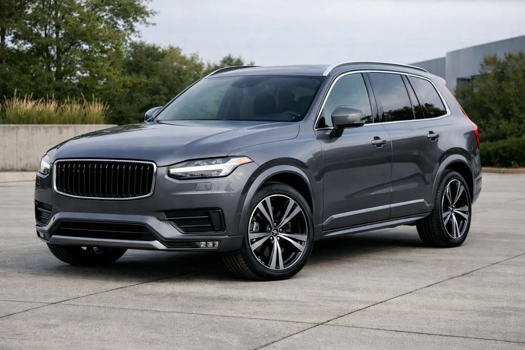 Gezocht: Volvo XC90 T6 AWD (7 zitplaatsen), Auto's, XC90, Particulier, Te koop, Benzine