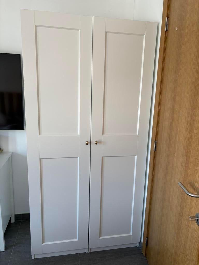 Pax kast ikea, Huis en Inrichting, Ophalen, Zo goed als nieuw