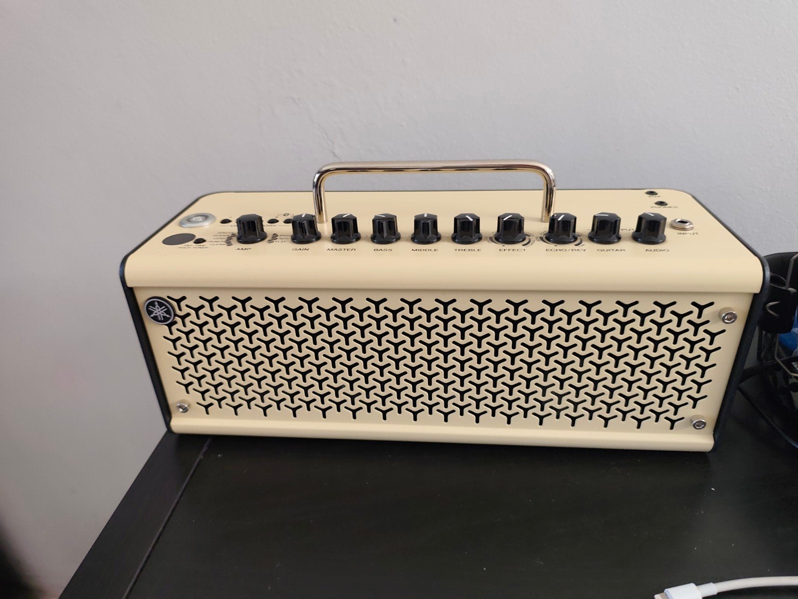 Yamaha thr 10