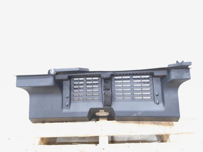 Bekleding bagageruimte van een Seat Ibiza, Gebruikt, -, -, Ophalen of Verzenden