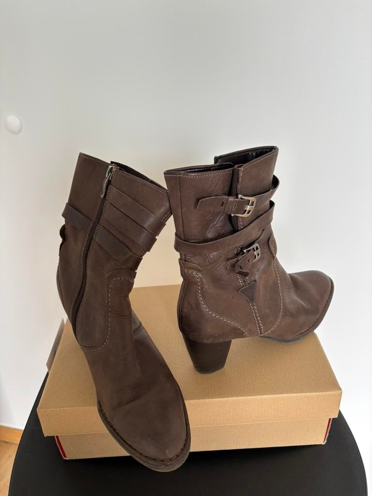 BOTILLONS FEMME 38, Enlèvement ou Envoi, Porté
