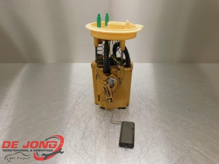 Pompe carburant électrique d'un Volkswagen Golf Plus, Volkswagen, -, 3 mois de garantie, Utilisé