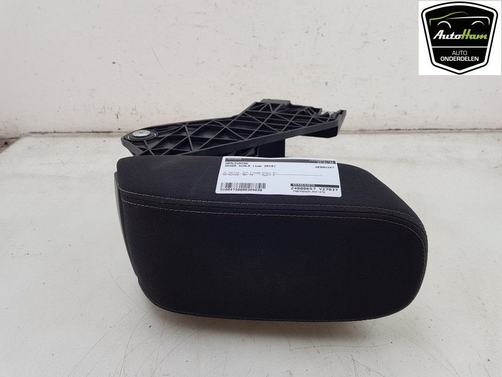 ARMLEUNING Octavia Combi (1U5) (|654864207ASYZ|654864207A|), Gebruikt, Info@skoda-auto.de, Skoda, Max-Planck-Straße  3-5
64331  Weiterstadt, DE