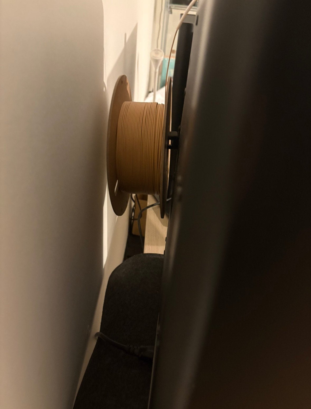 3D-printer, Informatique & Logiciels, 3D Imprimantes, Comme neuf, Filament, Enlèvement