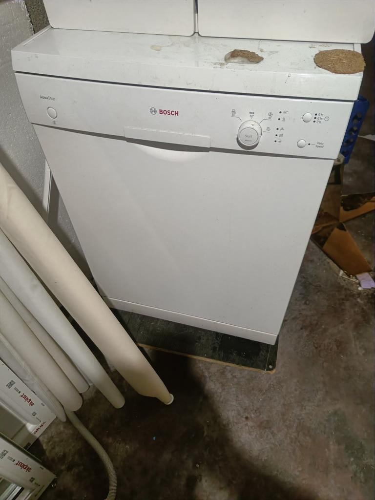 lave vaisselle, Electroménager, Lave-vaisselle, Enlèvement