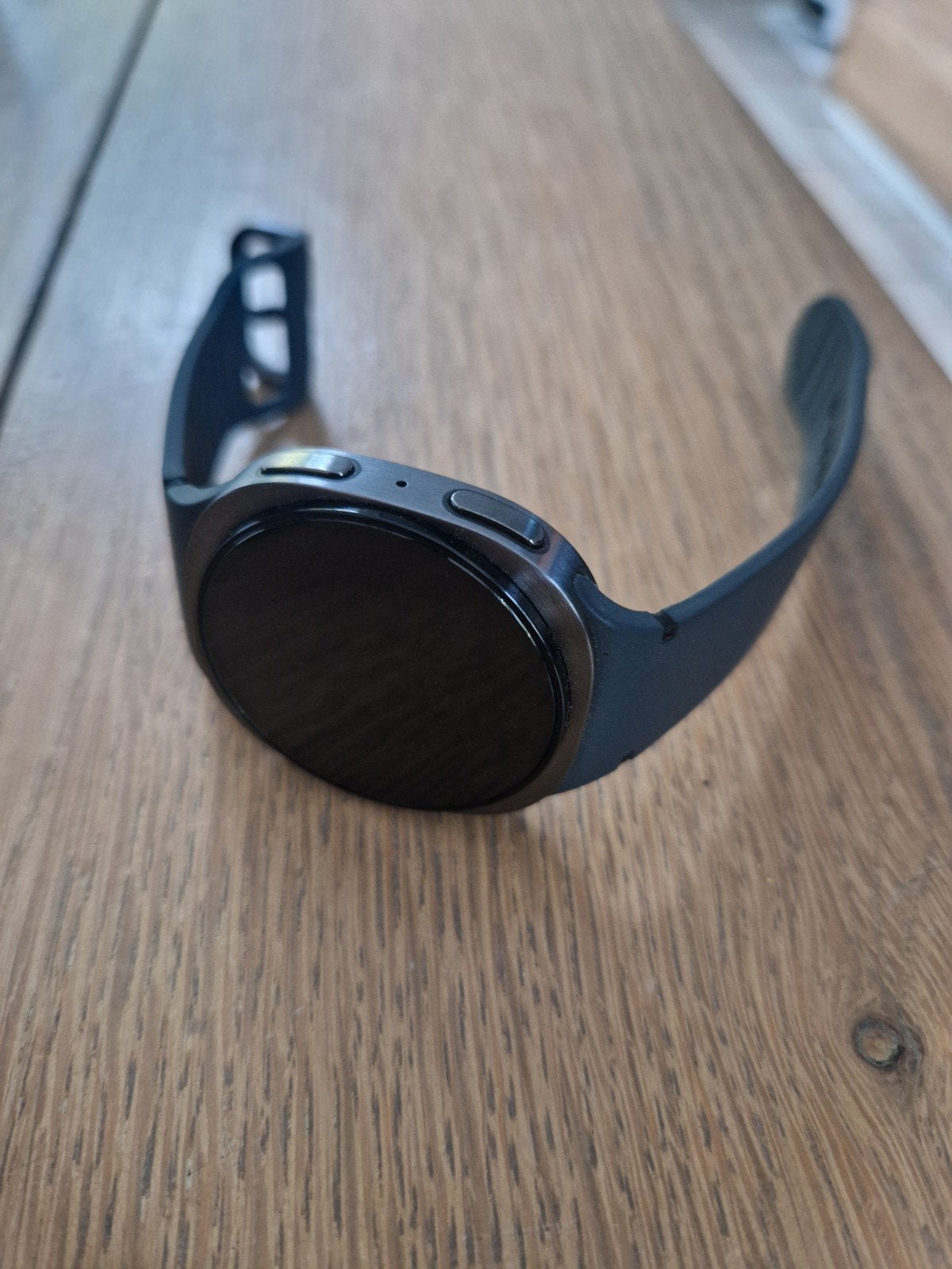 Samsung Galaxy watch 8. 40mm, Enlèvement, État