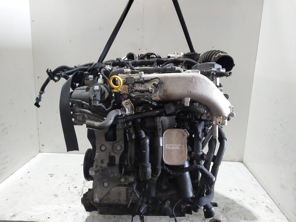 MOTEUR Audi A3 Sportback (8YA) (|05L100031R|05L100031RX|), Auto-Union-Straße  1,
85057  Ingolstadt, DE, Info@audi.de, Audi, Utilisé