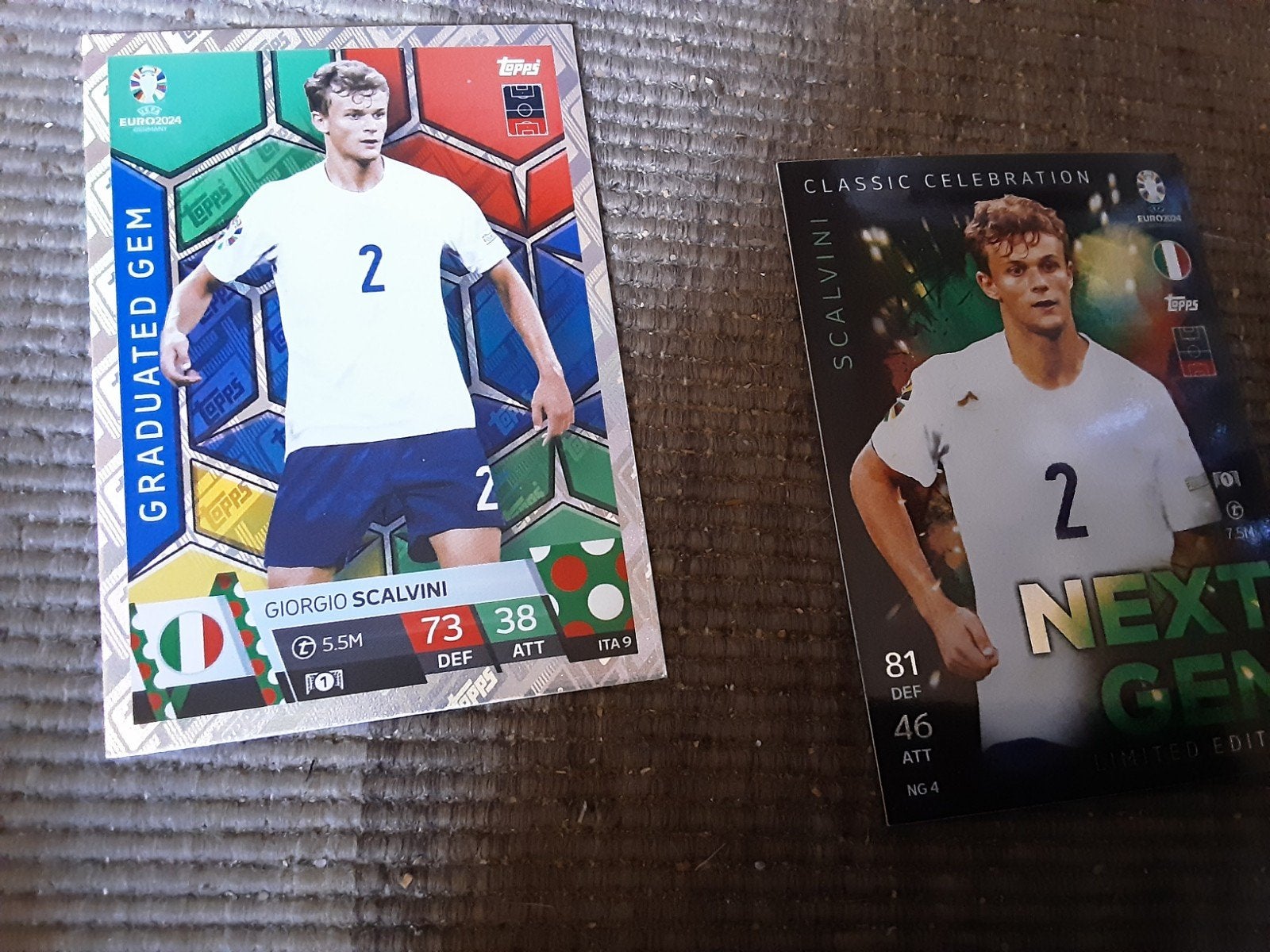 Fifa voetbal kaarten ruilen tegen popimons kaarten, Hobby en Vrije tijd, Ophalen