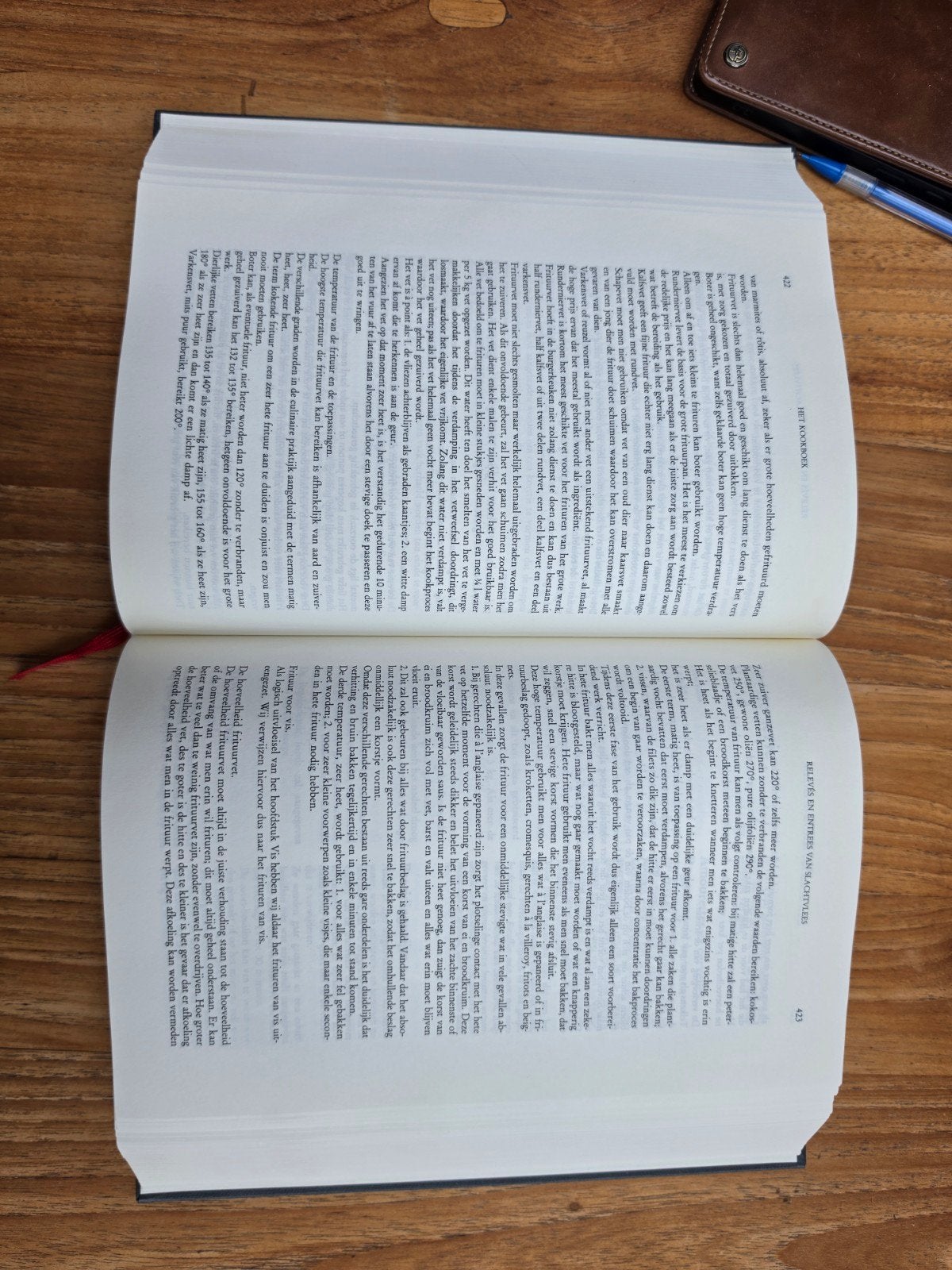 Het Kookboek van de Klassieke keuken, Boeken, Ophalen, Overige typen, Zo goed als nieuw, Auguste Escoffier