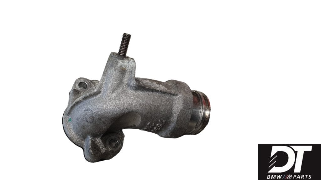 Koelwaterpijp BMW M3 E92 E90 E92 S65 S65B40 11537838208, Enlèvement ou Envoi, Utilisé, BMW, BMW