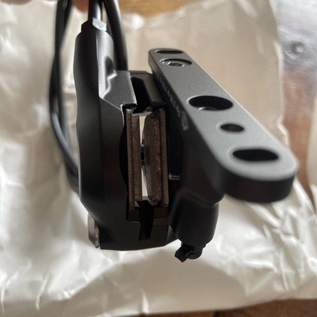 Shimano GRX 610 / GRX 820 2x12 Groepset, Fietsen en Brommers, Overige materialen, Overige typen, Nieuw, Ophalen of Verzenden