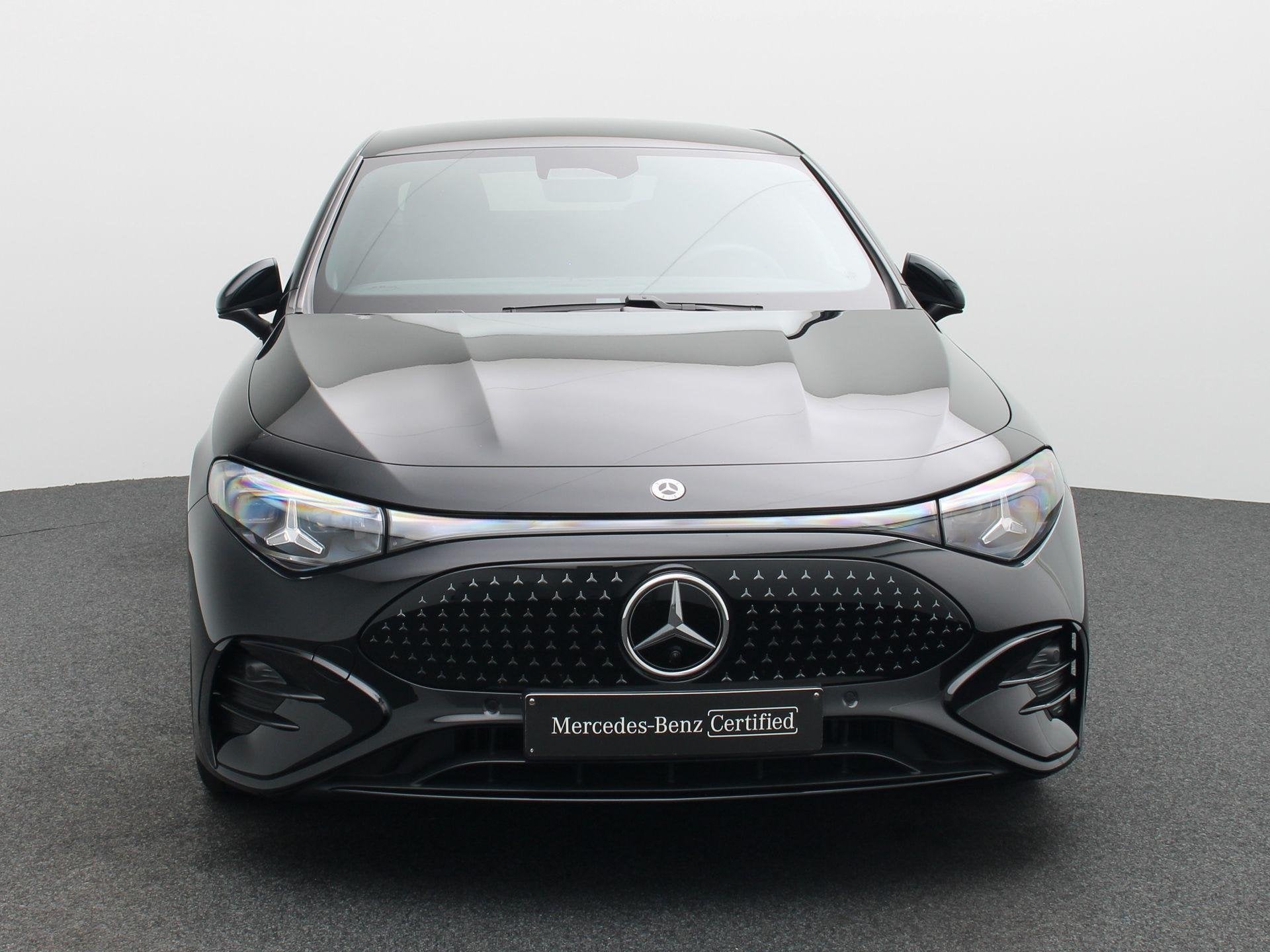 Mercedes-Benz CLA-Klasse 250+ Sport Edition + TREKHAAK + MUL, Autos, 86 kWh, CLA, Achat, Entretenue par le concessionnaire