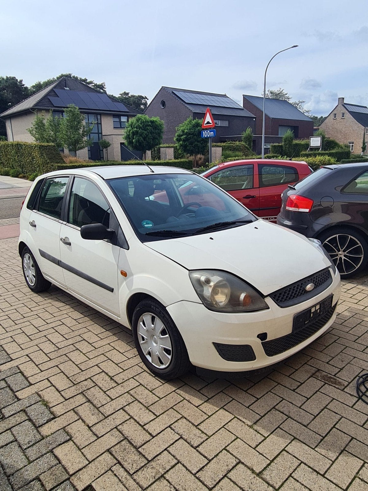 KLAAR VOOR INSCHRIJVINGEN, Auto's, ABS, Handgeschakeld, 5 deurs, Particulier