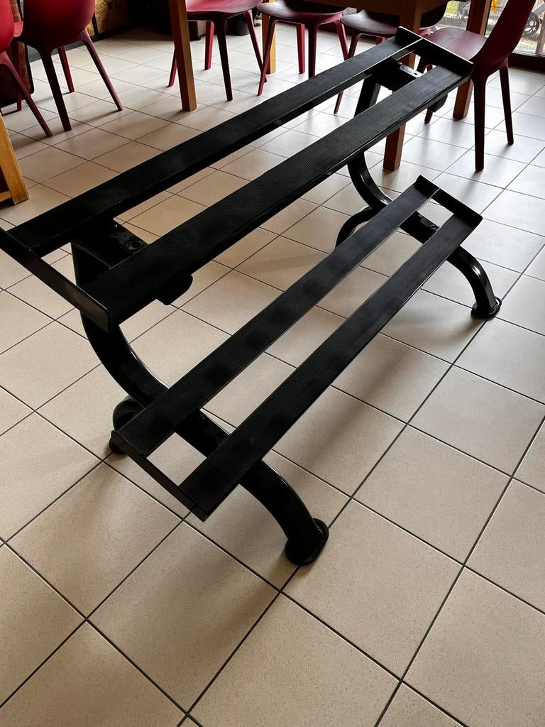 Rack dumbell, Enlèvement, Neuf