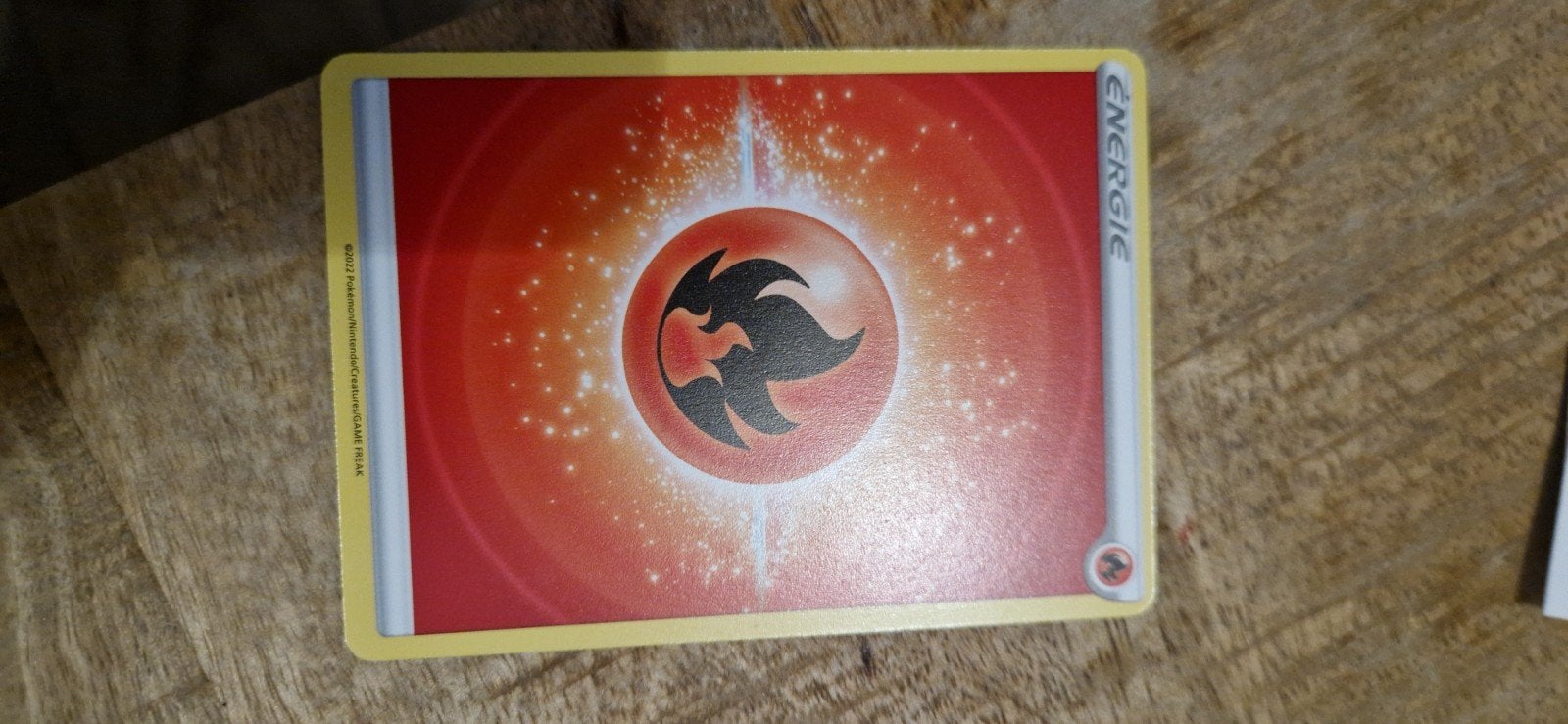 Pokémon-kaart, Verzamelen, Ophalen