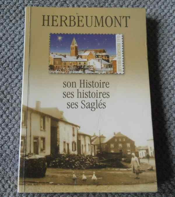 Herbeumont : son Histoire , ses histoires , ses saglés, Enlèvement ou Envoi, Utilisé