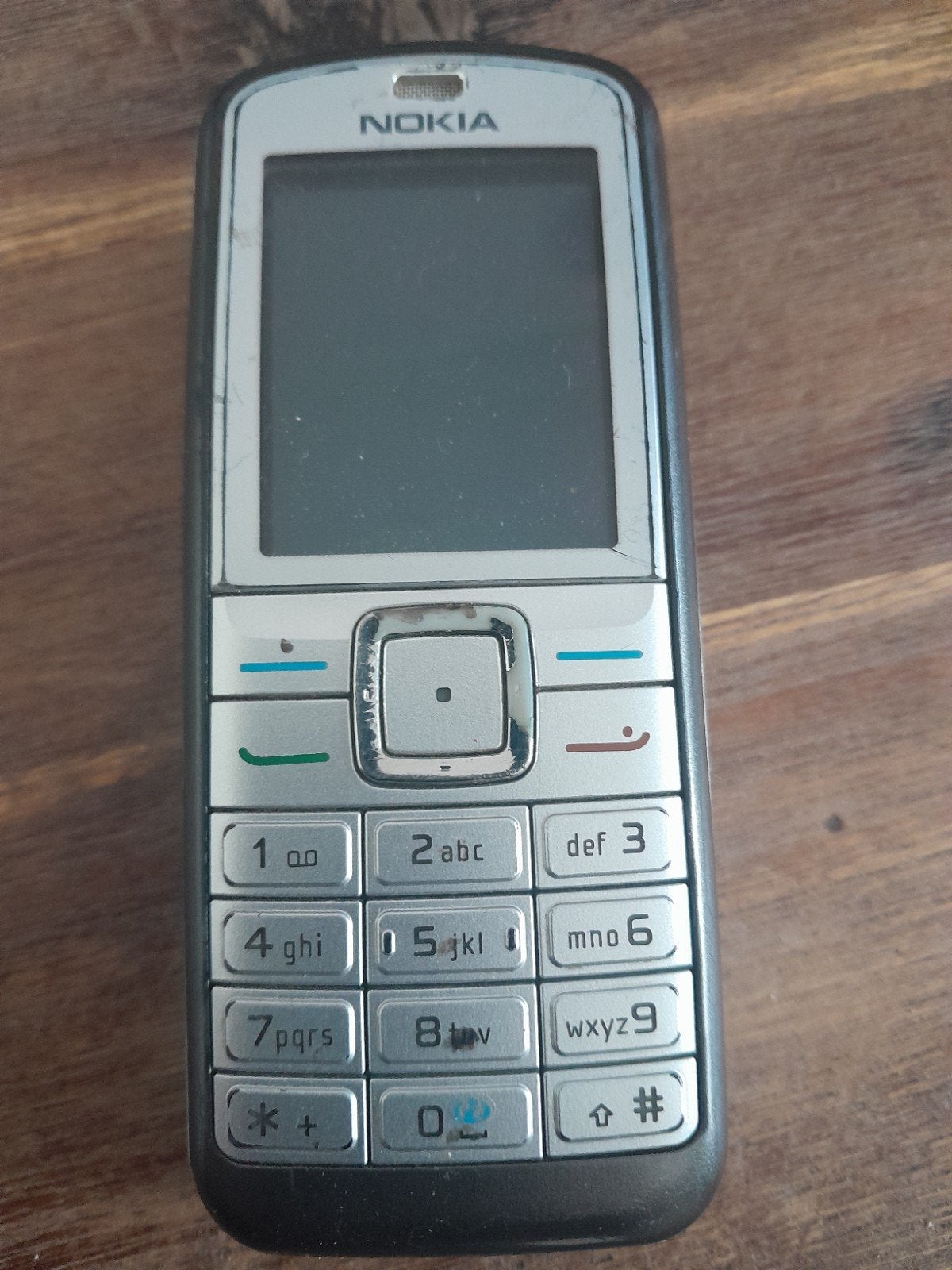 nokia vientage, Télécoms, Enlèvement, Utilisé
