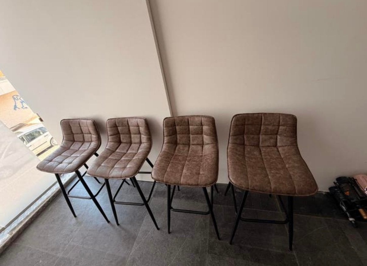 Barkrukken te koop (nieuw), Ophalen, Zo goed als nieuw