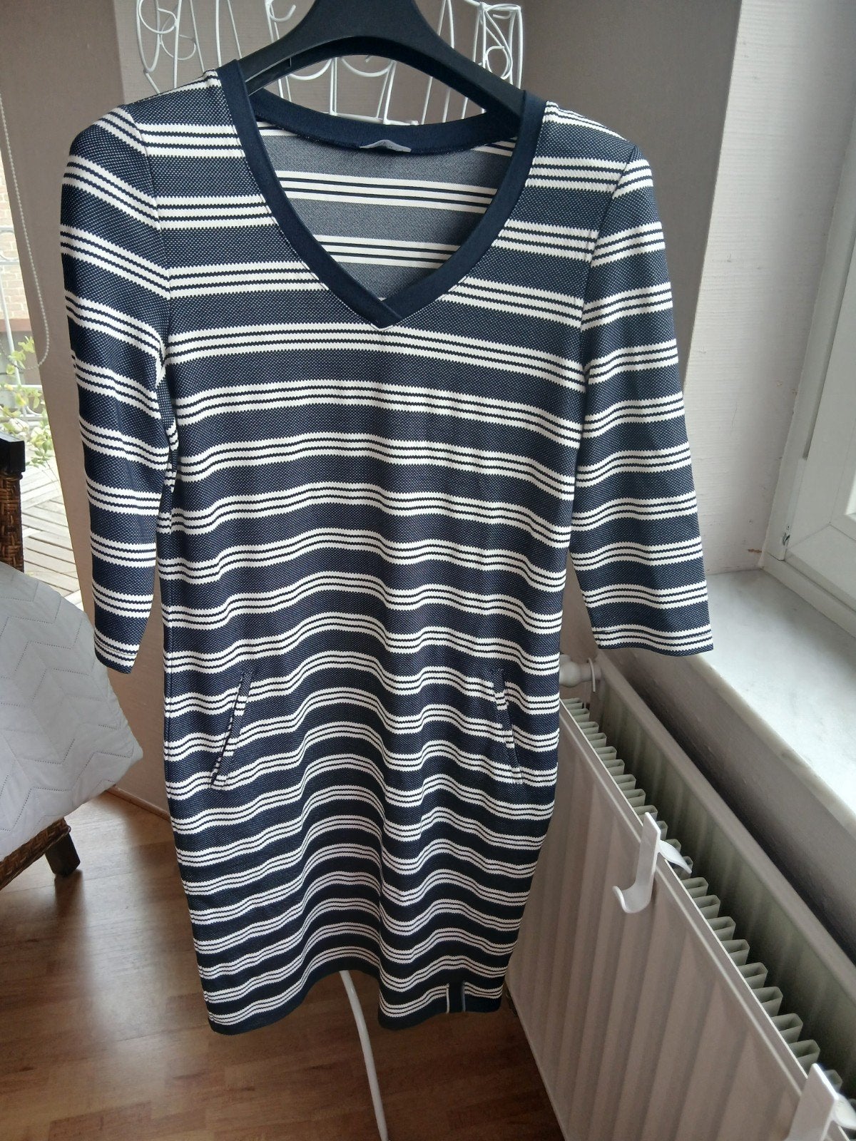 !Nieuw! ongedragen, Kleding | Dames, Maat 38/40 (M), Blauw, Nieuw, Ophalen of Verzenden