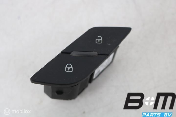 Centrale deurvergrendeling Audi RSQ3 F3 83A962107, Autos : Pièces & Accessoires, Tableau de bord & Interrupteurs, Utilisé