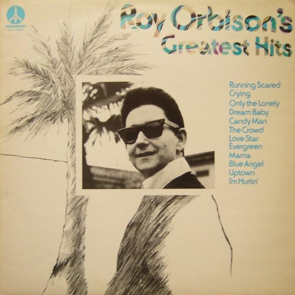 Roy Orbison, Enlèvement ou Envoi