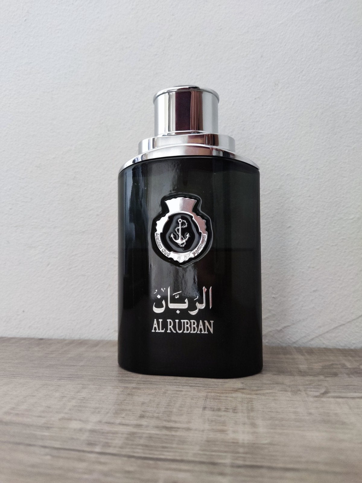 Old Al Rubban arabe - 120 ML, Enlèvement ou Envoi, Utilisé