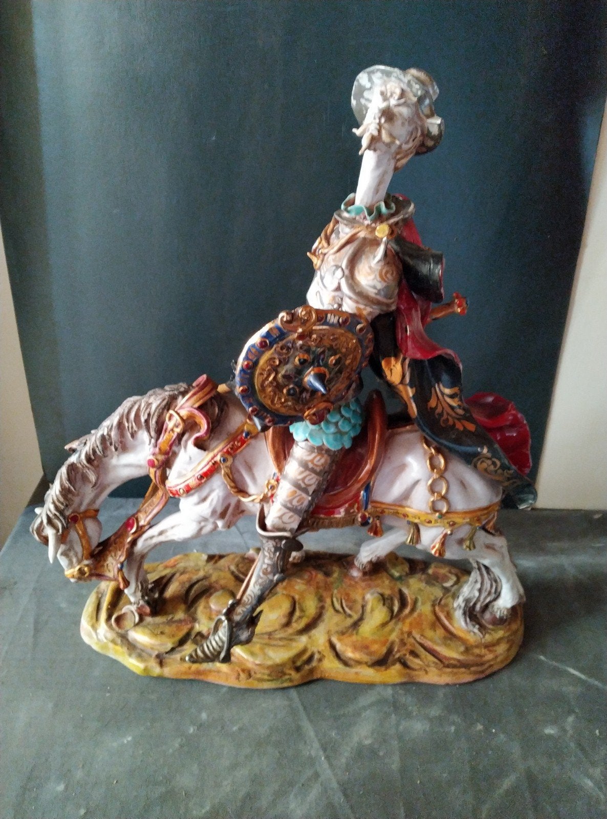 don Quichotte, Huis en Inrichting, Woonaccessoires | Boeddhabeelden, Ophalen