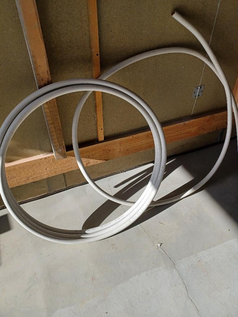 TUYAU CUIVRE 22 X 1 WICU, Doe-het-zelf en Bouw, Ophalen, Nieuw