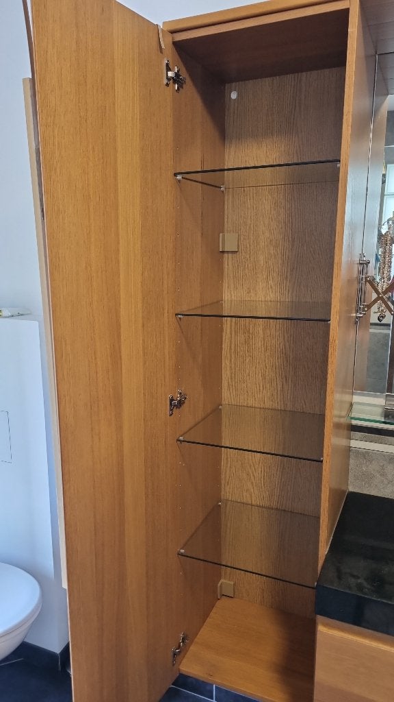 2 colonnes de sdb, Maison & Meubles, Salle de bain | Meubles de Salle de bain, 25 à 50 cm, Utilisé, Autres types, Moins de 50 cm