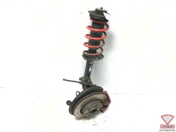 avant droit 1k0412021jq d'arbre d'entra nement de jambe de f, Volkswagen, Volkswagen AG, Vw@volkswagen.de, Utilisé