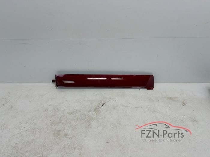VW Transporter T6.1 Afdekplaat Schuifdeur Links LB3Z, Ophalen of Verzenden, Gebruikt