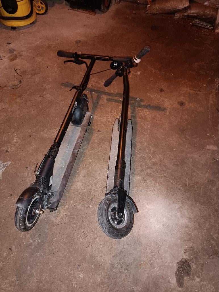 Step, Fietsen en Brommers, Ophalen of Verzenden