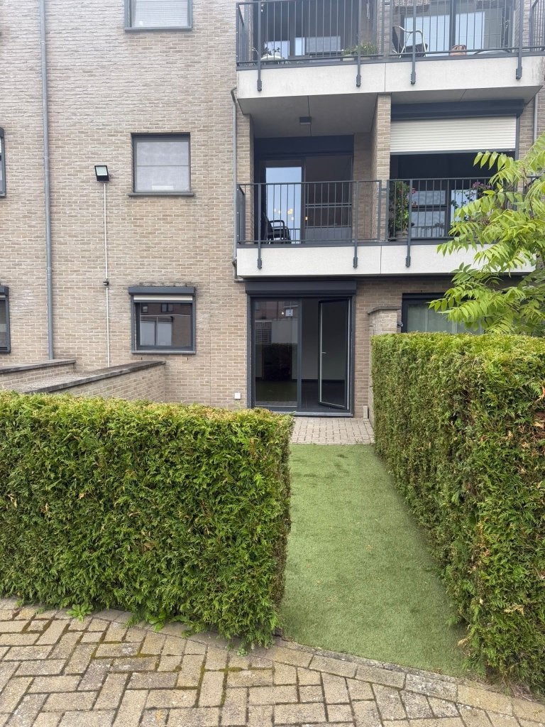 Appartement à louer - Halen (3545), Immo, 50 m² ou plus, Province de Limbourg
