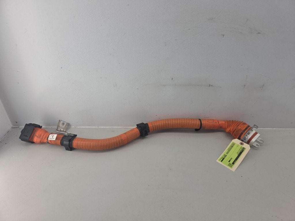 CÂBLE HT (HAUTE TENSION) Nissan Ariya (FE0) (01-2020/-), Germany@nissan-services.eu, Kronenweg 38
50389  Wesseling, DE, Utilisé