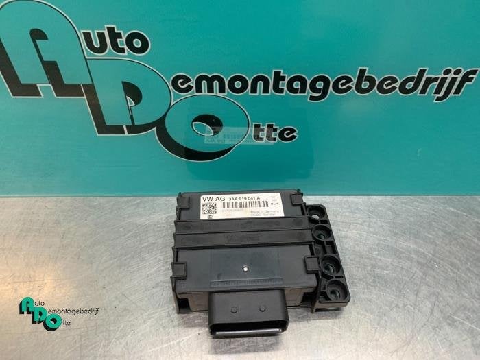 Centrale Deurvergrendelings Module van een Volkswagen Golf (, Gebruikt, -, Volkswagen, -