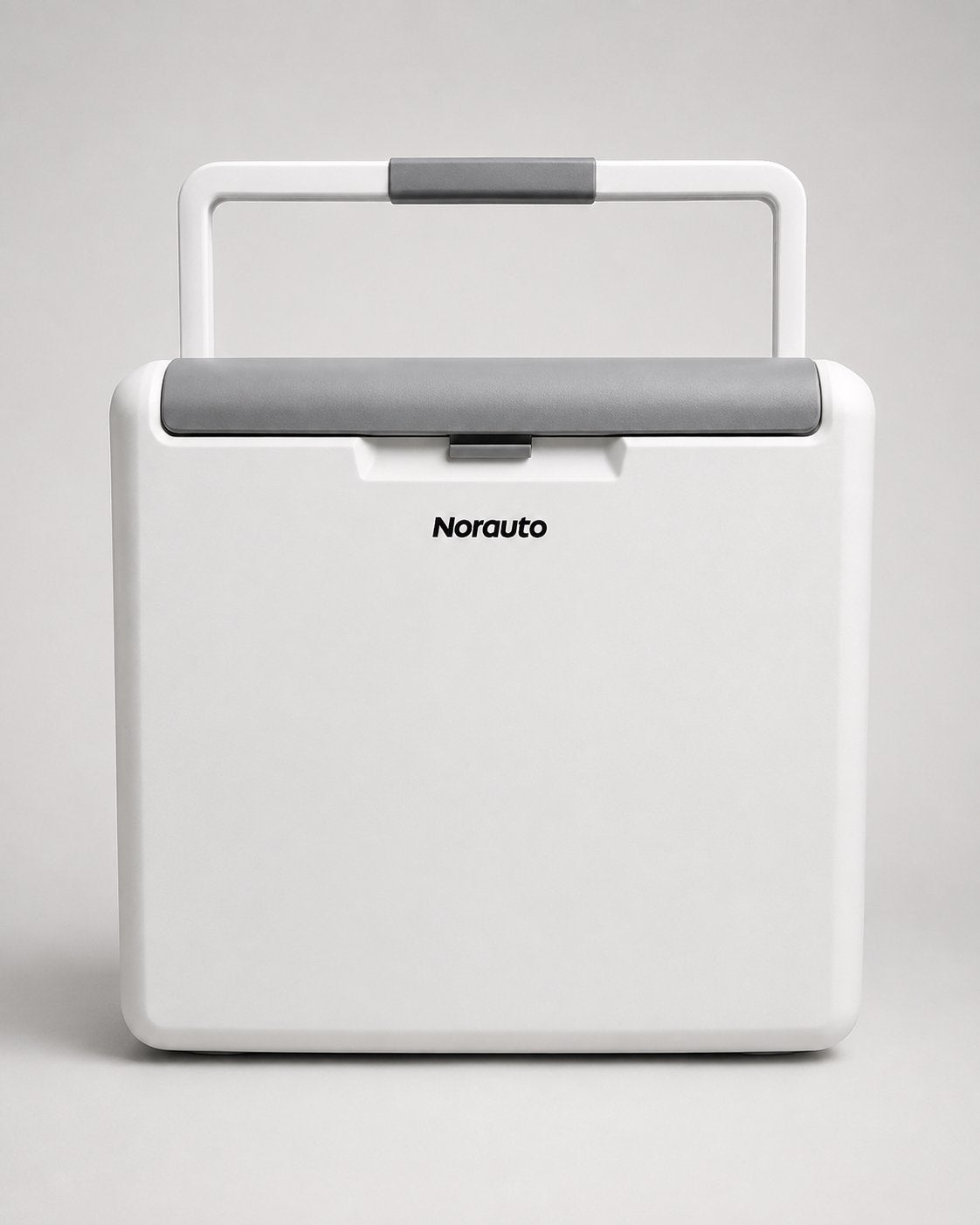 ELEKTRISCHE FRIGO / KOELBOX TE HUUR – Norauto 30L, Caravans en Kamperen, Ophalen, Zo goed als nieuw, Koelbox