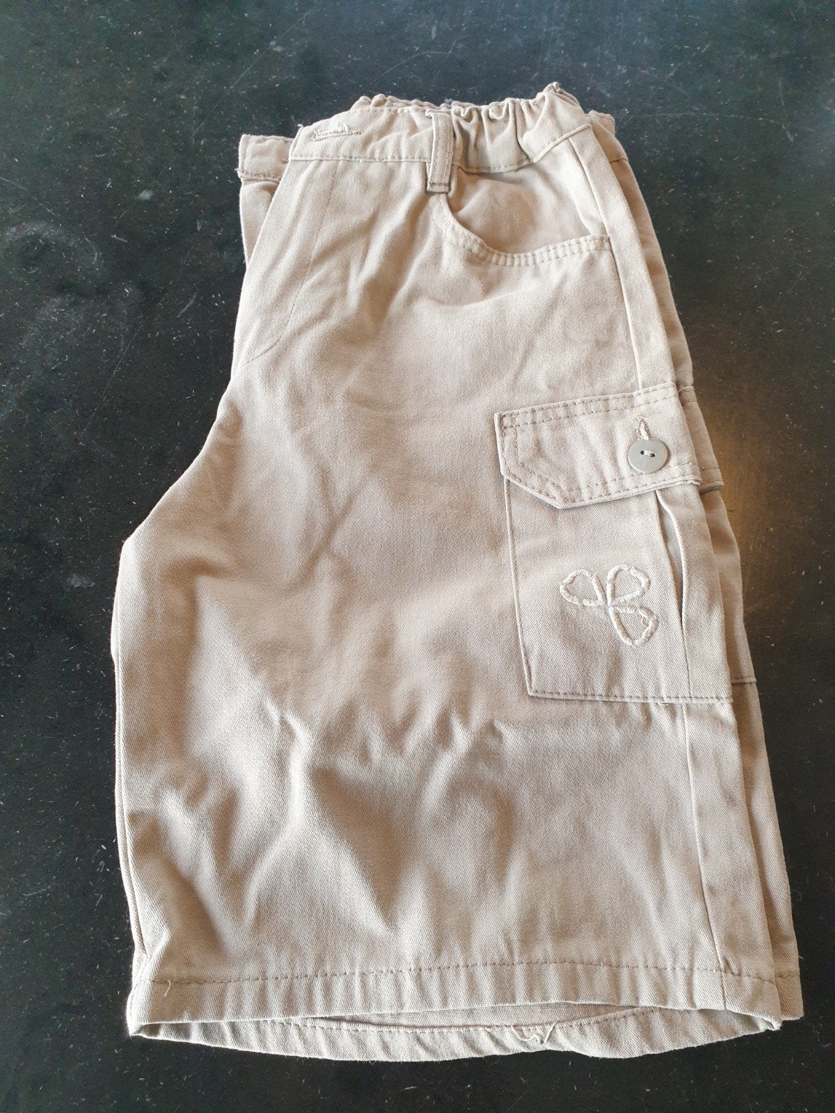 short guides taille 34, Ophalen of Verzenden, Zo goed als nieuw, Kleding