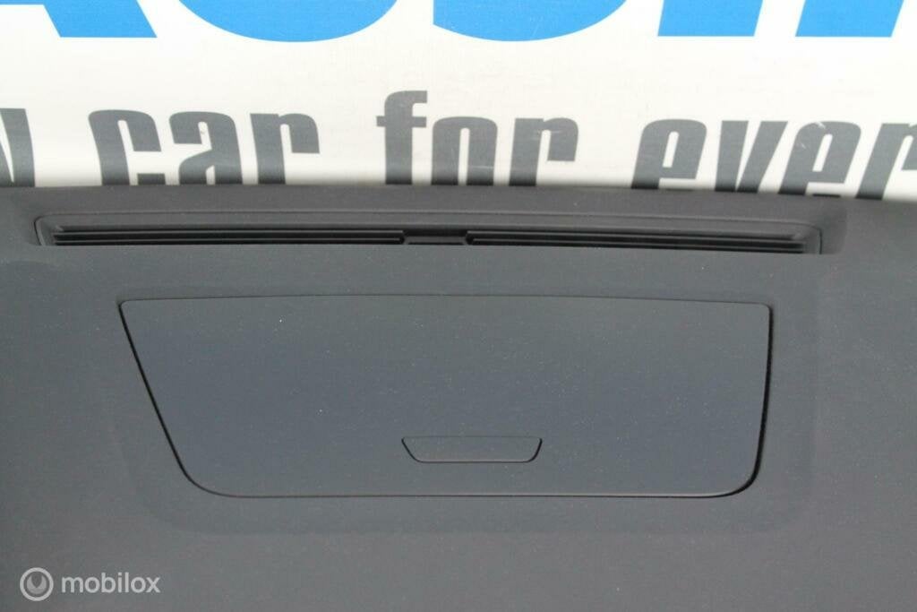 Airbag kit Tableau de bord noir/beige Skoda Karoq 2017-.., Enlèvement ou Envoi, Utilisé