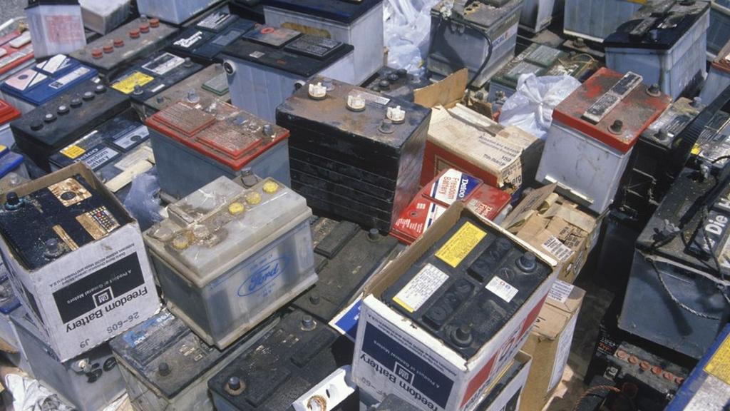 GRATIS OPHALEN – OPRUIMING HUIS / GARAGE, Ophalen, Gebruikt