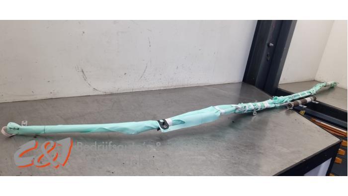 Airbag plafond droite d'un Ford Tourneo Connect, -, 3 mois de garantie, -, -