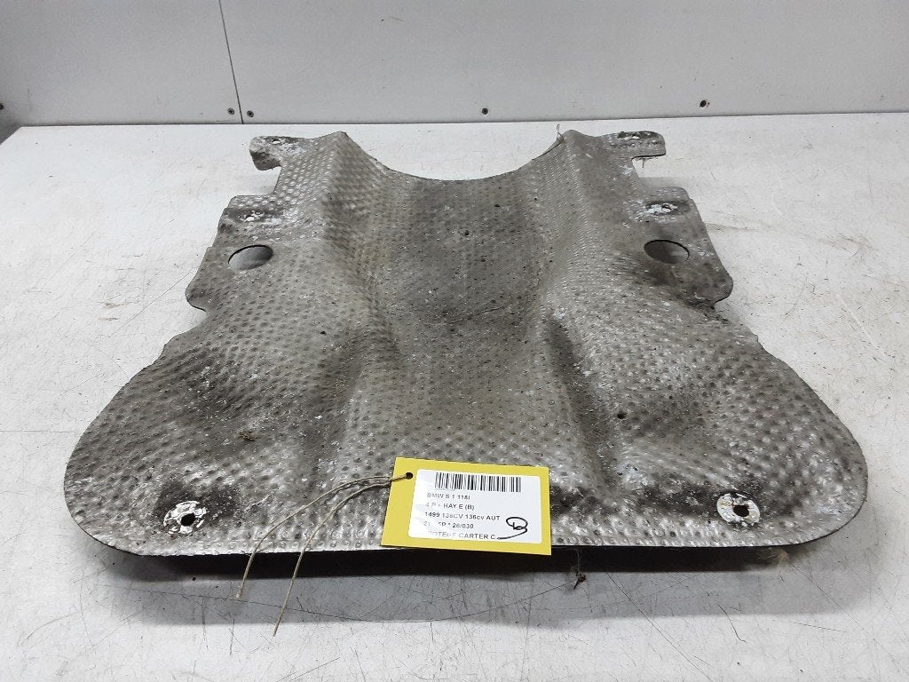 MOTORBESCHERMPLAAT BMW 1 serie (F40) (01-2019/-), Auto-onderdelen, Gebruikt, BMW, Petuelring 130
80809  München, DE, Bayerische Motoren Werke AG