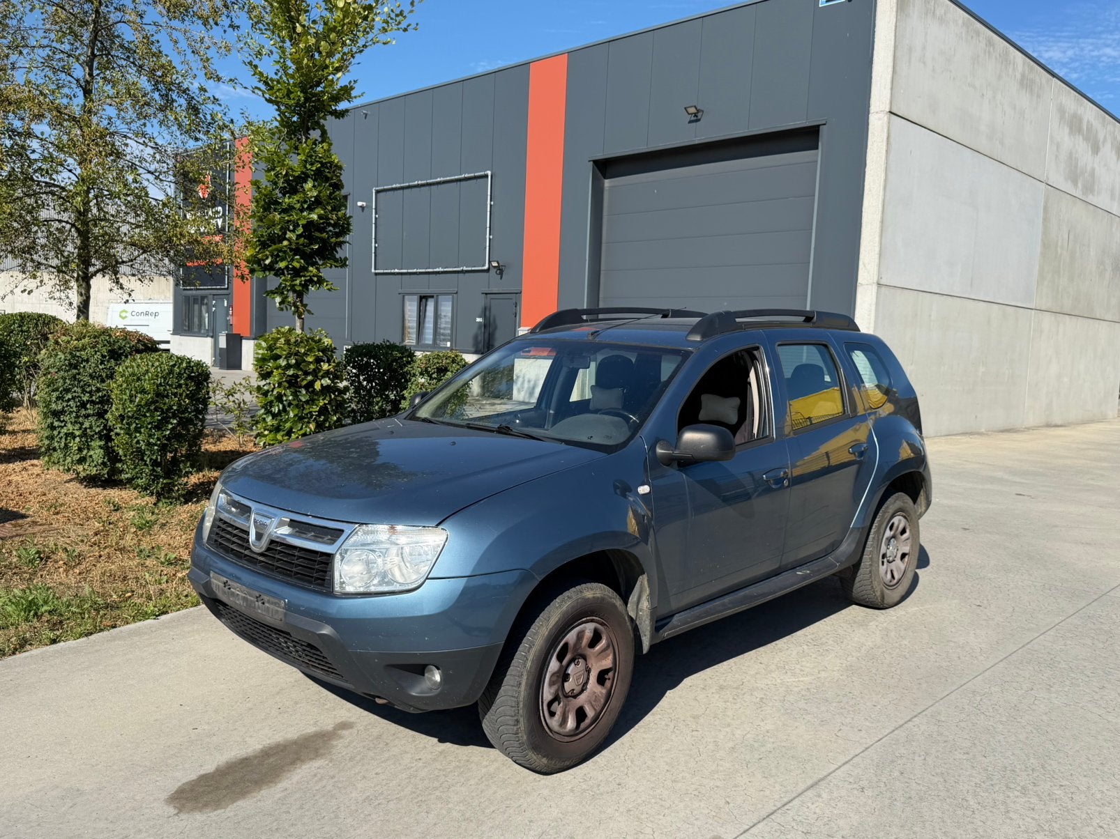Dacia Duster 2011 - 1.5d - 300.000km start rijd Export, Auto's, Dacia, Duster, Particulier, Te koop