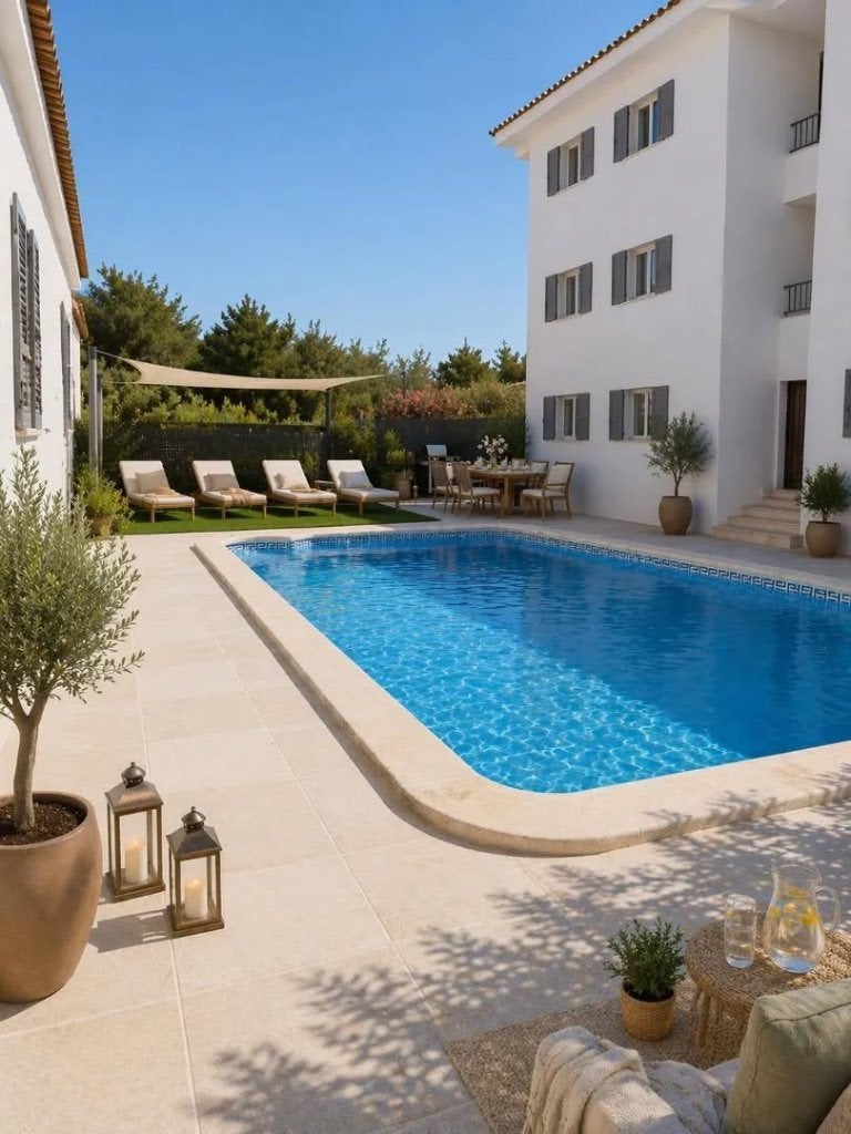 appartement a vendre en espagne